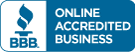 BBBOnLine Reliability Seal